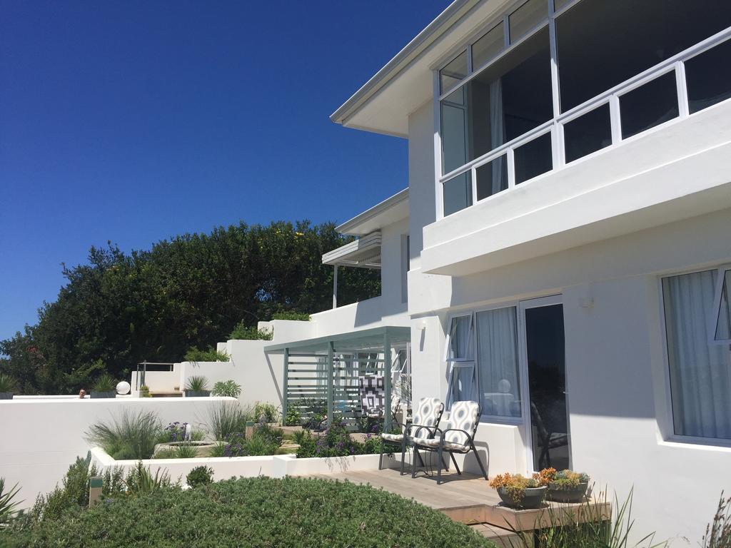 Vilacqua Boutique Guest Villa Plettenbergbaai Buitenkant foto