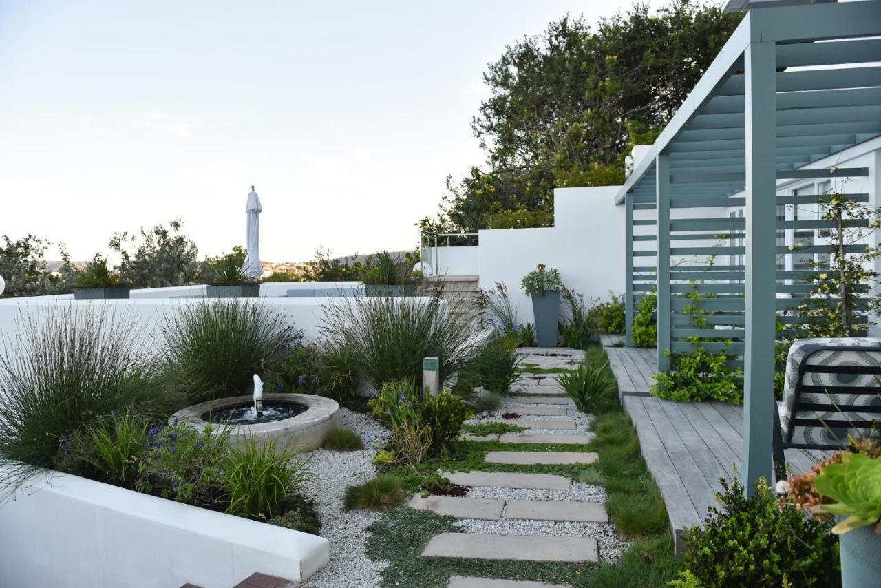 Vilacqua Boutique Guest Villa Plettenbergbaai Buitenkant foto